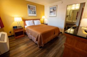 Hotel Inn Pendleton I-84