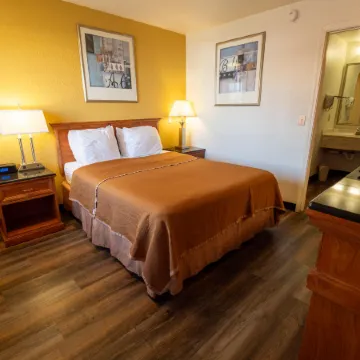 Hotel Inn Pendleton I-84