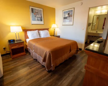 Hotel Inn Pendleton I-84 Hotels in Pendleton