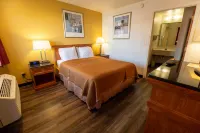 Hotel Inn Pendleton I-84