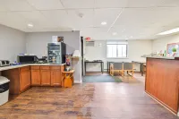 OYO Hotel Pipestone MN, Canterbury Park Các khách sạn ở Pipestone