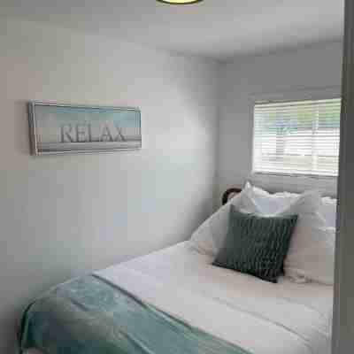 Casa di Nonna Rooms