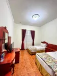 Soeltan Luxe Hotel Hotels in Sukabumi Indah