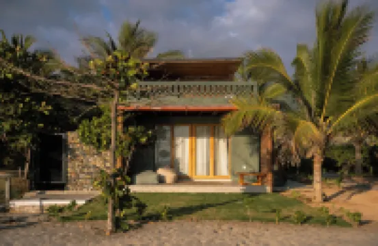 Samas - Hotel la Saladita - 4 Sao