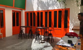 The Cranberries Hostel Bodrum
