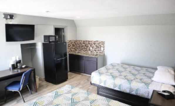 Gateway Motor Inn