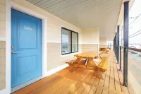 Surf House فنادق في Hampton Beach
