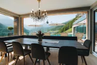 Grünwald Resort Sölden Hôtels à : Solden