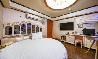 Ulsan Mugeodong Aram