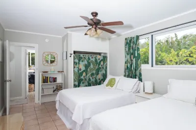 Beach House! Great for Wind-sports on Maui's North-shore close to Kahului & Paia Отели рядом с Аэропорт Кахалуи