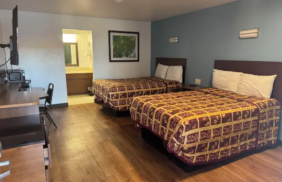 西班牙小徑客棧