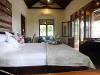 Ketapang Resort - Strand