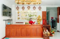 Hotel Bao Quan Hotels in Chau Doc