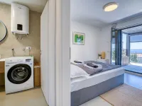 Perla Hotels in Selce