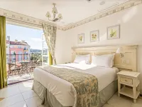 Il Campanario Villaggio Room Hotels near Jurere Beach