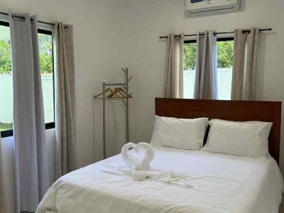 the Landing Villas Rentals