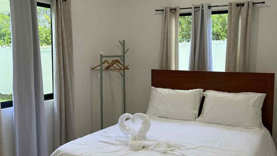 the Landing Villas Rentals