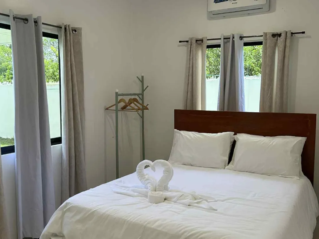 The Landing Villas Rentals - Panglao