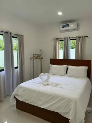 the Landing Villas Rentals