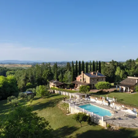 Villa Tramonto
