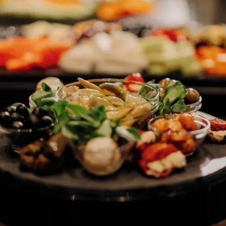 Looken Inn Lingen by Hackmann