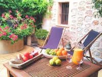 Casa Bougainvillea Hotéis em Soller