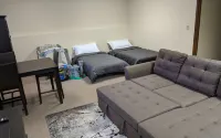 Live like an Executive & sleep like a King