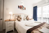 Bellagio Rezidencia 1 BHK Service Apartments