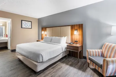 SureStay Hotel by Best Western Helen Downtown فنادق في هيلين