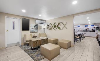 Best Western El Rancho Palacio