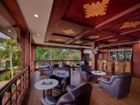 Sterling Lake Palace Alleppey - Quầy bar
