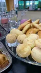 多姆斯酒店 里約維爾德 - 帕勞阿佩巴斯 - 早餐