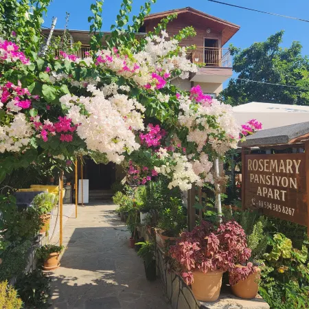 Rosemary Pansiyon