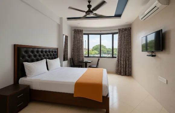 賽薩姆拉特酒店