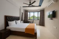 Hotel Sai Samrat Inn