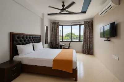 Hotel Sai Samrat Inn
