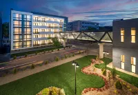 Alma Health & Spa Retreat Hotels in Braila