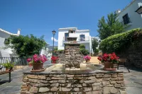 Villa Turistica de Bubion Hotels in Bubion