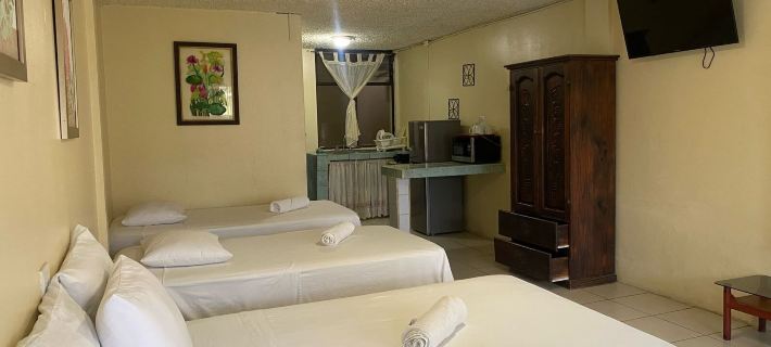 Hotel Oasis del Pacifico Hotel a Cantone di Puntarenas