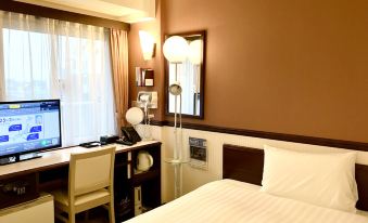 Toyoko Inn Osaka Abeno Tennoji - Housity