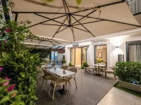 Hotel Portanova Hotels in Saranda