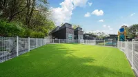 Gapyeong Dubai Dog Pool Villa