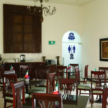 Hotel Las Palomas Tepic Express