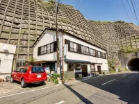Tabinoyado Hamayoshi Hotels in Onjuku