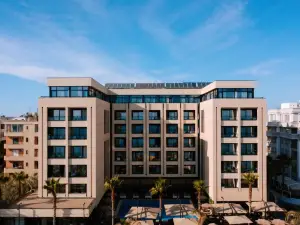 Royal G Hotel and Spa