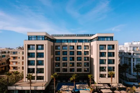 Royal G Hotel and Spa