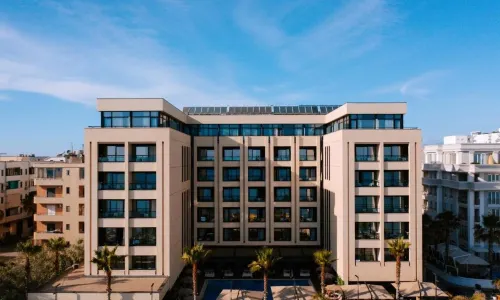 Royal G Hotel and Spa