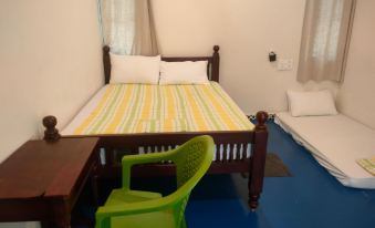 Trk Farms, Vinmeen Retreat
