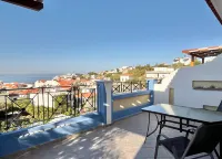 Pantheon Apartments & Studios - Scenic