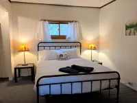 Amenities & Resort Access Included, Cabin 1